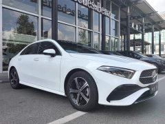 Mercedes-Benz A-Class A 200 L Fashion - фото 3