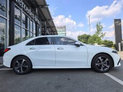 Mercedes-Benz A-Class A 200 L Fashion - фото 4