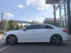 Mercedes-Benz A-Class A 200 L Fashion - фото 5