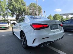 Mercedes-Benz A-Class A 200 L Fashion - фото 7