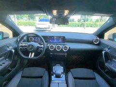 Mercedes-Benz A-Class A 200 L Fashion - фото 9