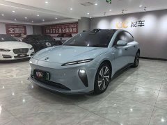 NIO ET5 75kWh - фото 1
