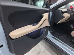 NIO ET5 75kWh - фото 10