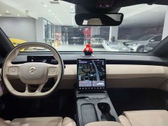 NIO ET5 75kWh - фото 14
