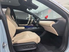 NIO ET5 75kWh - фото 15