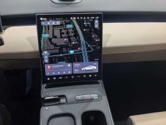 NIO ET5 75kWh - фото 18