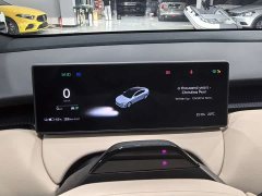 NIO ET5 75kWh - фото 19