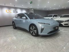NIO ET5 75kWh - фото 3