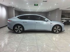 NIO ET5 75kWh - фото 4