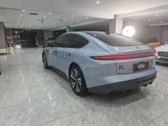 NIO ET5 75kWh - фото 5