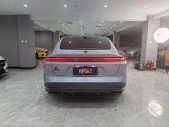 NIO ET5 75kWh - фото 6