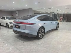 NIO ET5 75kWh - фото 7