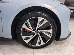 NIO ET5 75kWh - фото 8