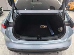 NIO ET5 75kWh - фото 9
