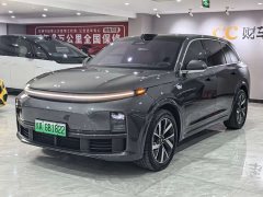Li Auto Ideal L7 Max - фото 1