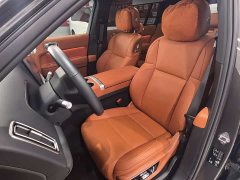 Li Auto Ideal L7 Max - фото 10