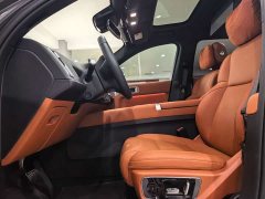 Li Auto Ideal L7 Max - фото 11