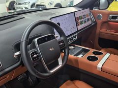 Li Auto Ideal L7 Max - фото 12
