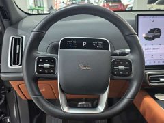 Li Auto Ideal L7 Max - фото 13
