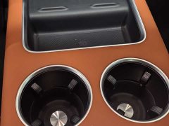 Li Auto Ideal L7 Max - фото 19