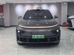 Li Auto Ideal L7 Max - фото 2