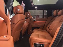Li Auto Ideal L7 Max - фото 20