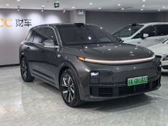 Li Auto Ideal L7 Max - фото 3