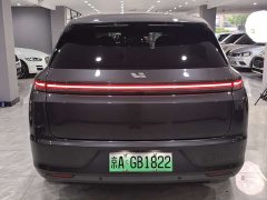 Li Auto Ideal L7 Max - фото 6