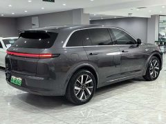 Li Auto Ideal L7 Max - фото 7