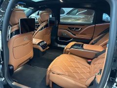 Maybach S-Class S 480 4MATIC - фото 10