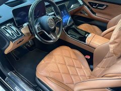 Maybach S-Class S 480 4MATIC - фото 6