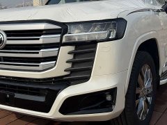 Toyota Land Cruiser (imported) 4.0L automatic - фото 10