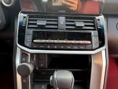 Toyota Land Cruiser (imported) 4.0L automatic - фото 15