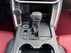 Toyota Land Cruiser (imported) 4.0L automatic - фото 16