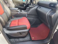 Toyota Land Cruiser (imported) 4.0L automatic - фото 19