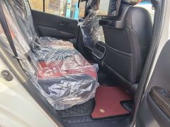 Toyota Land Cruiser (imported) 4.0L automatic - фото 20