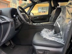 Toyota Alphard Hybrid 2.5L Executive Lounge - фото 11