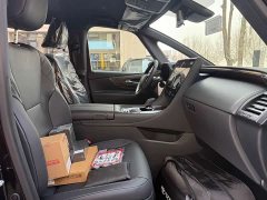 Toyota Alphard Hybrid 2.5L Executive Lounge - фото 12