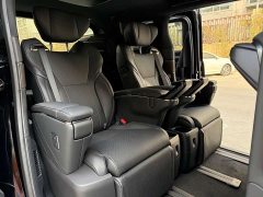 Toyota Alphard Hybrid 2.5L Executive Lounge - фото 15