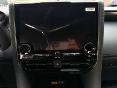 Toyota Alphard Hybrid 2.5L Executive Lounge - фото 16