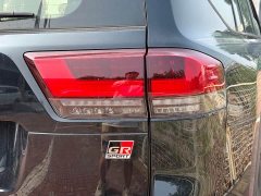 Toyota Land Cruiser (Imported) 3.5L GR Sports Edition - фото 10