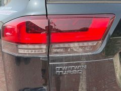 Toyota Land Cruiser (Imported) 3.5L GR Sports Edition - фото 11