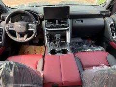 Toyota Land Cruiser (Imported) 3.5L GR Sports Edition - фото 16