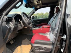 Toyota Land Cruiser (Imported) 3.5L GR Sports Edition - фото 17