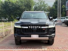 Toyota Land Cruiser (Imported) 3.5L GR Sports Edition - фото 2