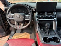 Toyota Land Cruiser (Imported) 3.5L GR Sports Edition - фото 20
