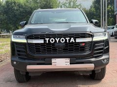 Toyota Land Cruiser (Imported) 3.5L GR Sports Edition - фото 3