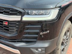 Toyota Land Cruiser (Imported) 3.5L GR Sports Edition - фото 5
