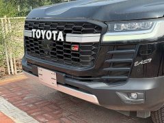 Toyota Land Cruiser (Imported) 3.5L GR Sports Edition - фото 6