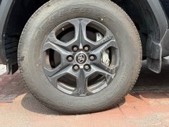 Toyota Land Cruiser (Imported) 3.5L GR Sports Edition - фото 7